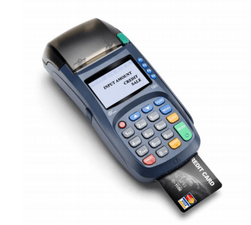s80 credit card machine paper