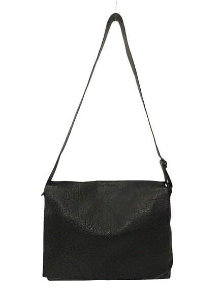 ヨーガンレール ボストンバッグ 本革 ダークブラウン ビジネスバッグ