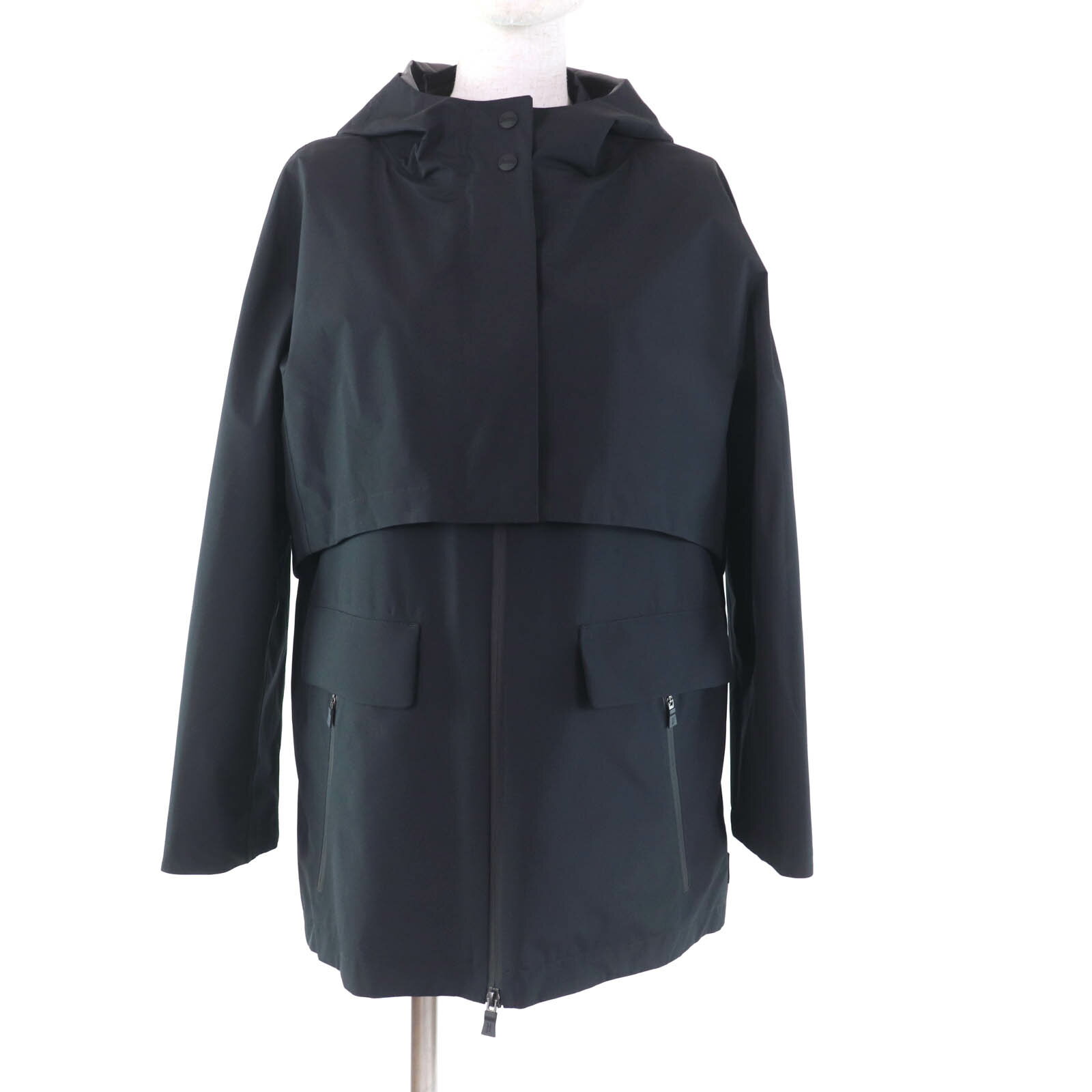 楽天市場】ヘルノ ゴアテックス 42（レディースファッション）の通販