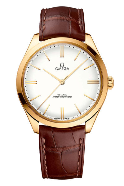 Omega De Ville Trésor Master Chronometer 435.53.40.21.09.001