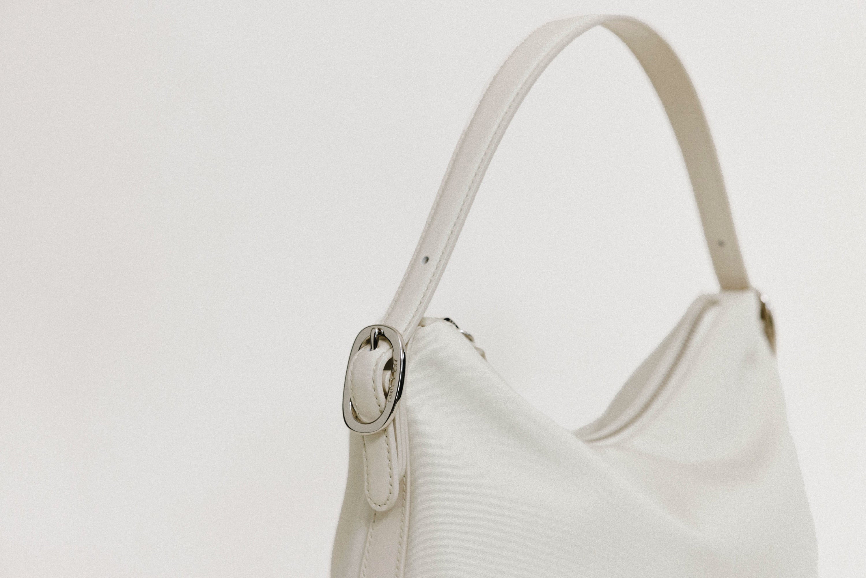 SAC CANOT TOILE SMALL IVORY – TOUT Y EST JP