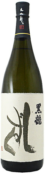 楽天市場】黒龍 しずく 限定品大吟醸 1800ml【製造年月2024年10月