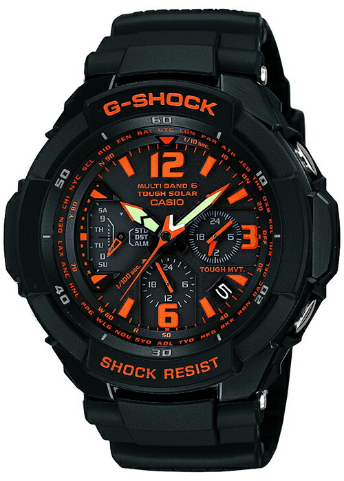楽天市場】【ポイント最大59倍＆最大2000円OFFクーポン！】G-SHOCK SKY