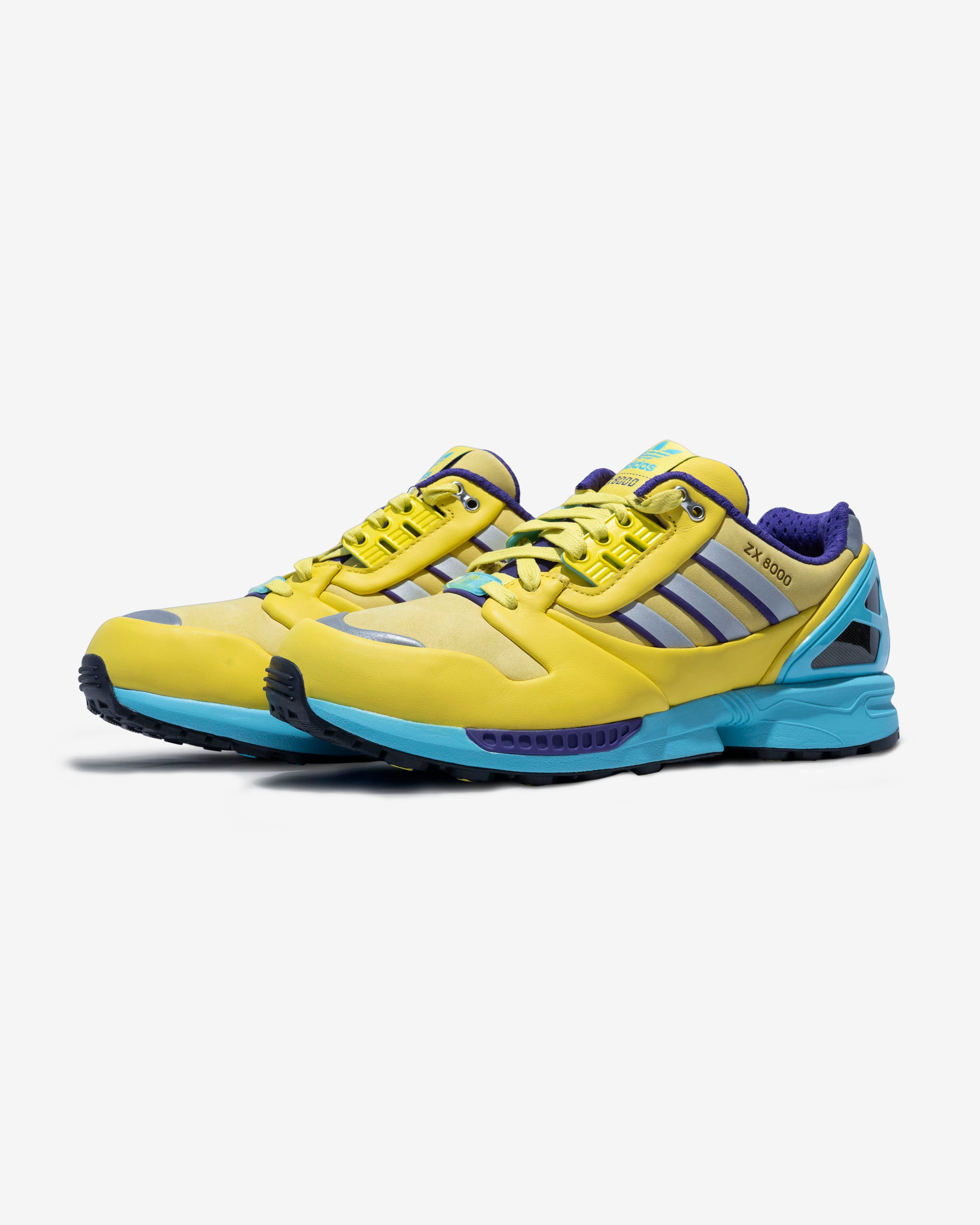 adidas ZX8000 JC/MT CONSORTIUM – UNDEFEATED JAPAN