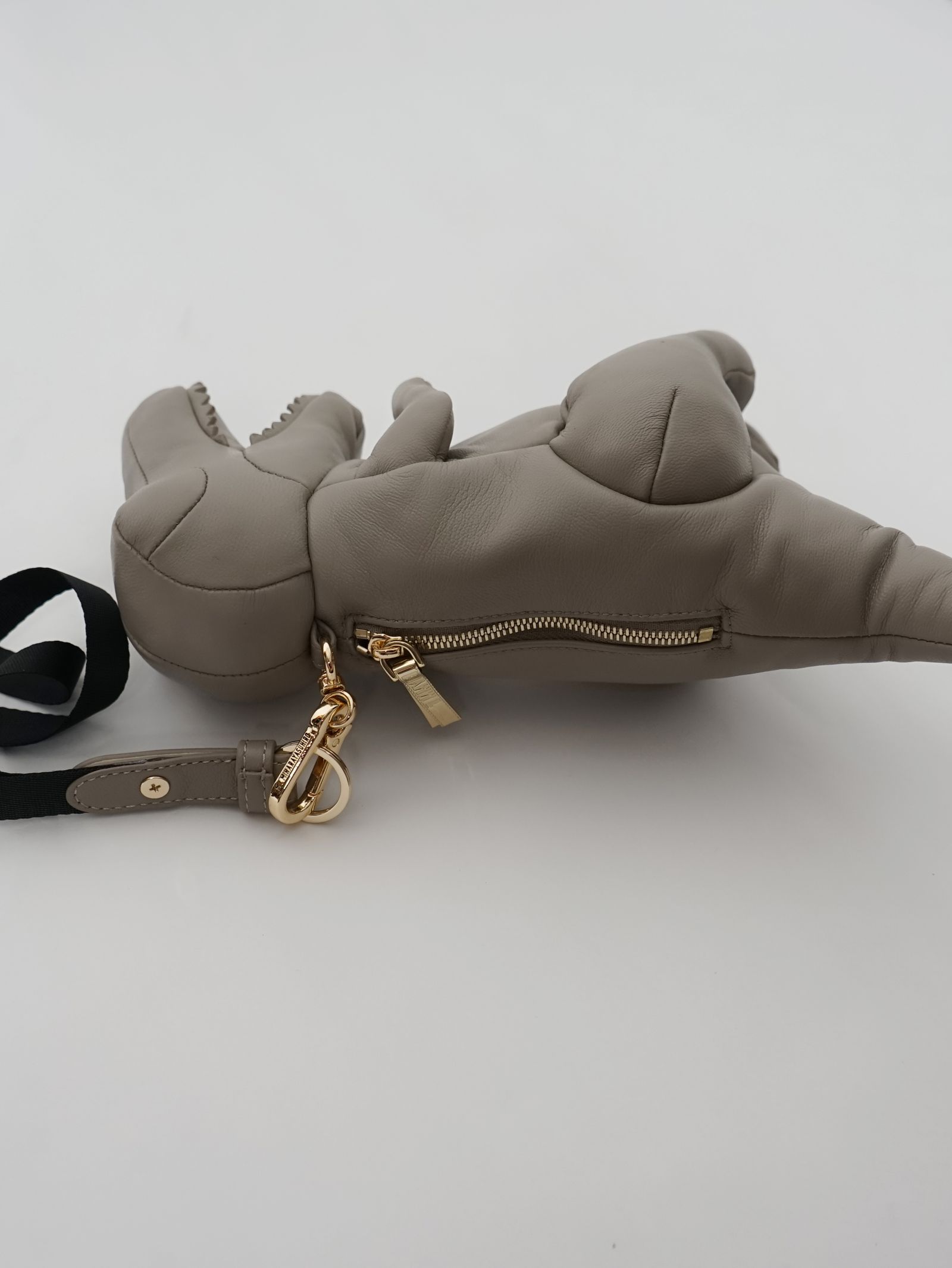 Maison MIHARA YASUHIRO - ティーレックス ミニバッグ - DOLLS T-REX