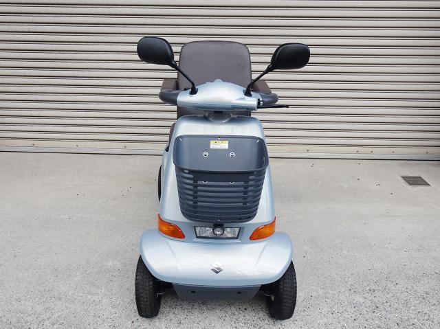 セニアカー ET4D-6｜セニアカー,シニアカー中古販売 ディーカート