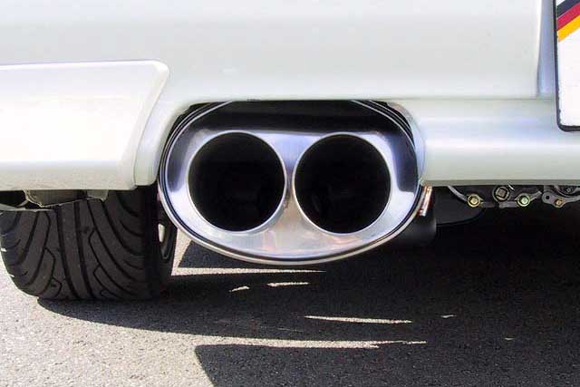 FUJITSUBO】レガリス Legalis R｜ER34 スカイライン （SKYLINE） 25GT