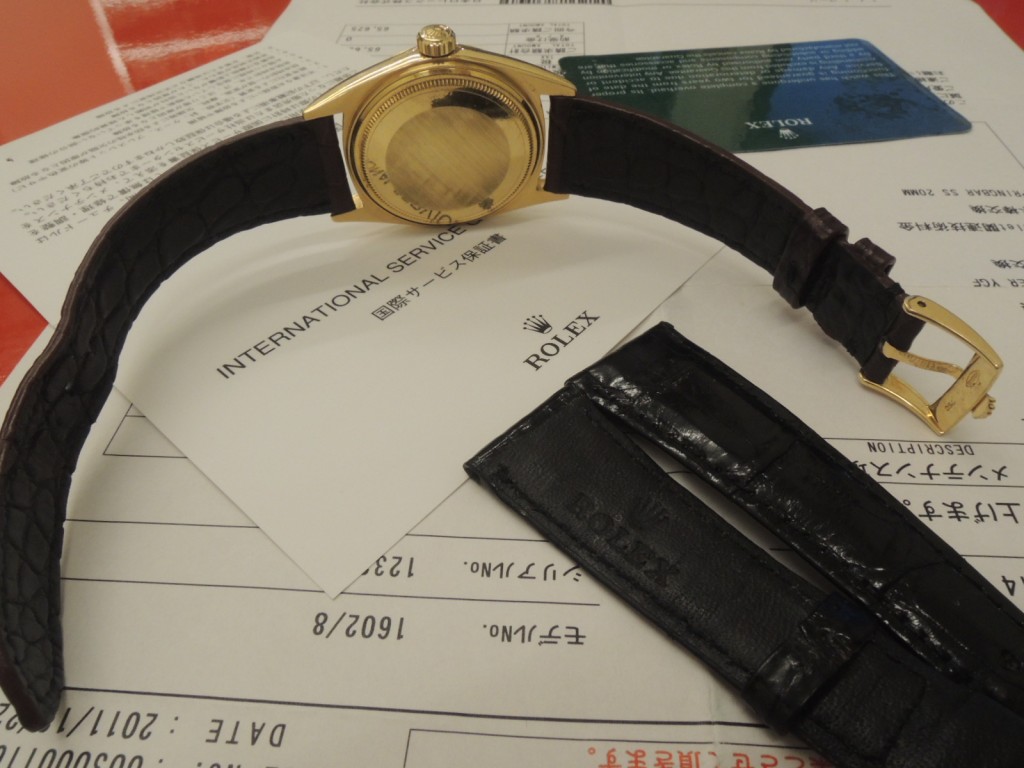 ROLEX ロレックス – 高級腕時計専門店 ONOMAX