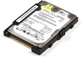 HP J7948-61031-110 20GB ATA/IDE Internal Hard Disk Drive (HDD