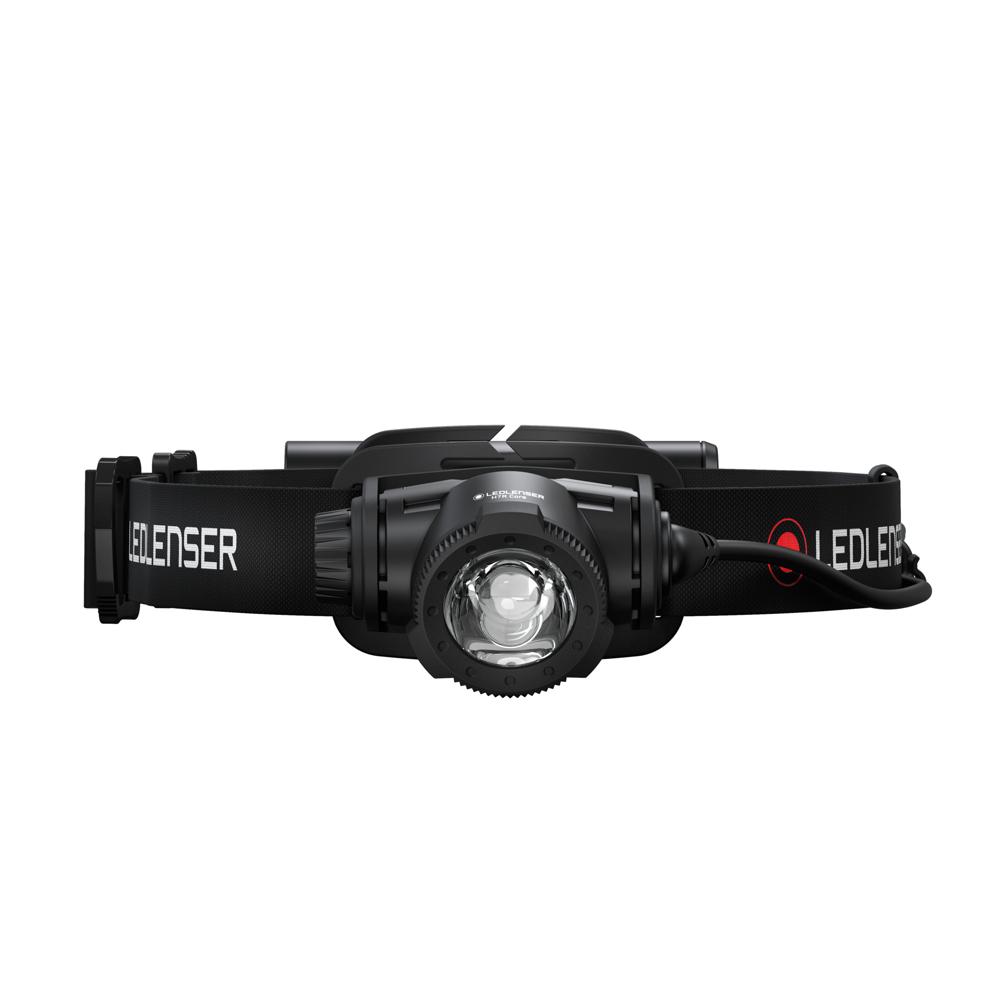 Ledlenser H7R Core Headlamp – Powerful & Rechargeable – Ledlenser USA