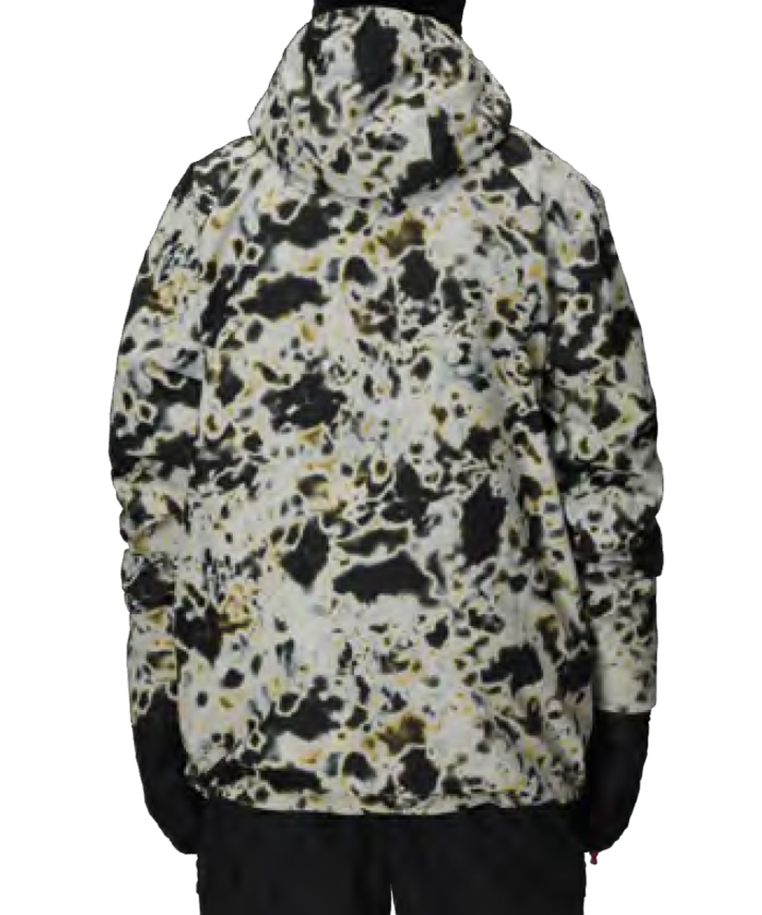 686 シックスエイトシックス HYDRA TG JK スノーボード ウェア