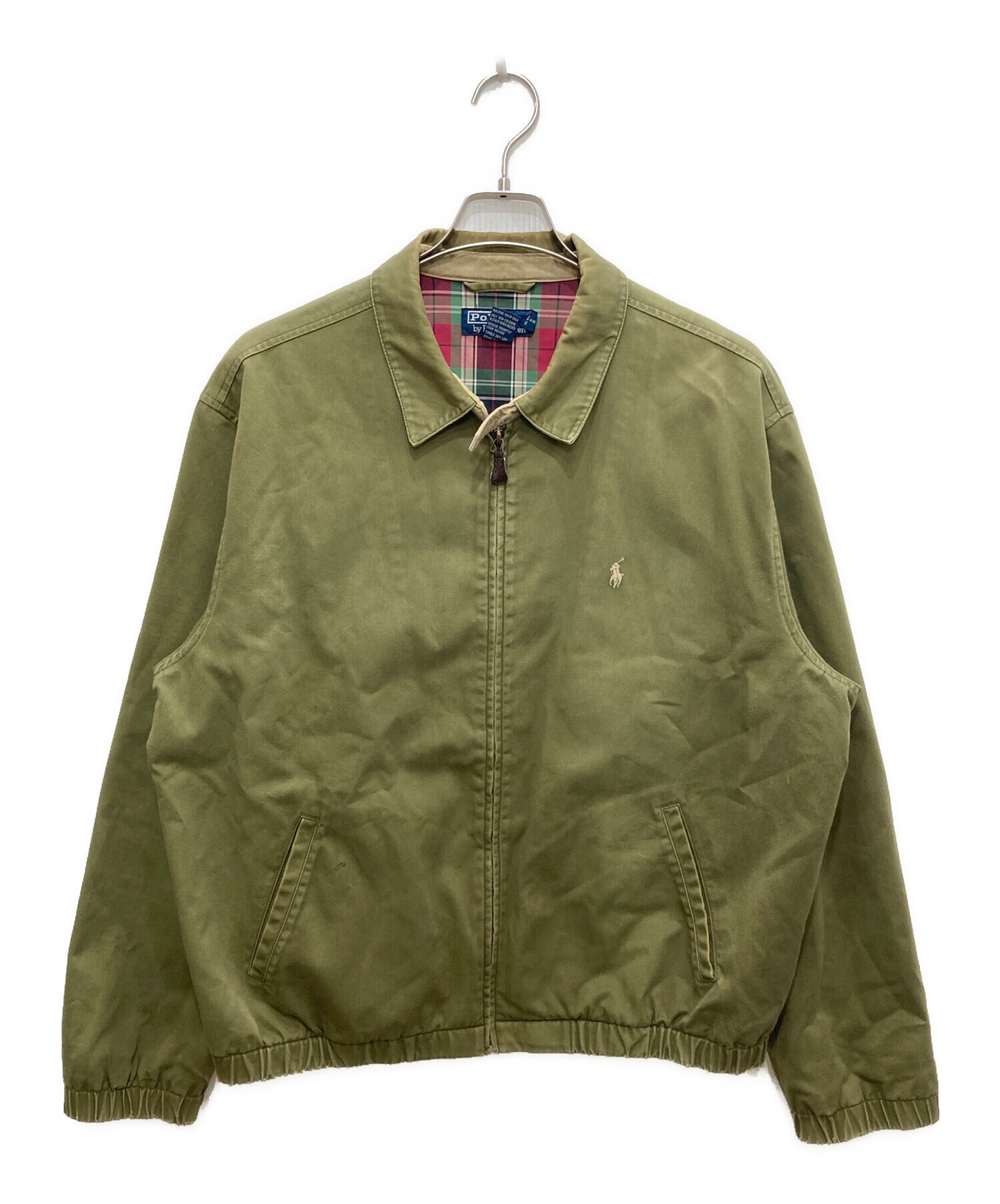 中古・古着通販】POLO RALPH LAUREN (ポロ・ラルフローレン) スイング