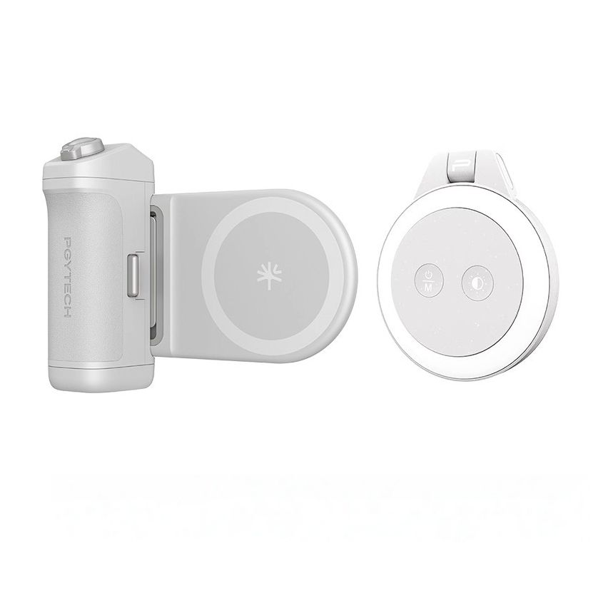PGYTECH MagCam 2 Phone Grip kit