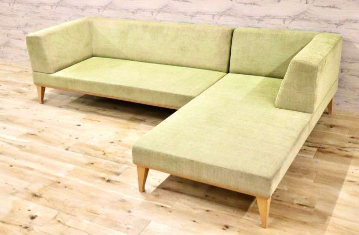 2026年最新】Yahoo!オークション -カンディハウス ソファの中古品