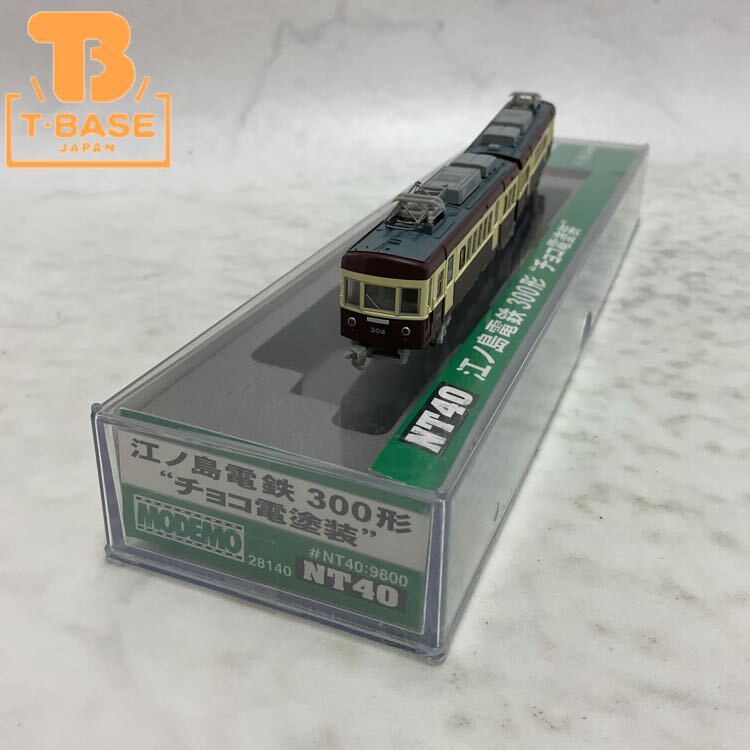 Yahoo!オークション -「江ノ島電鉄 300形」の落札相場・落札価格