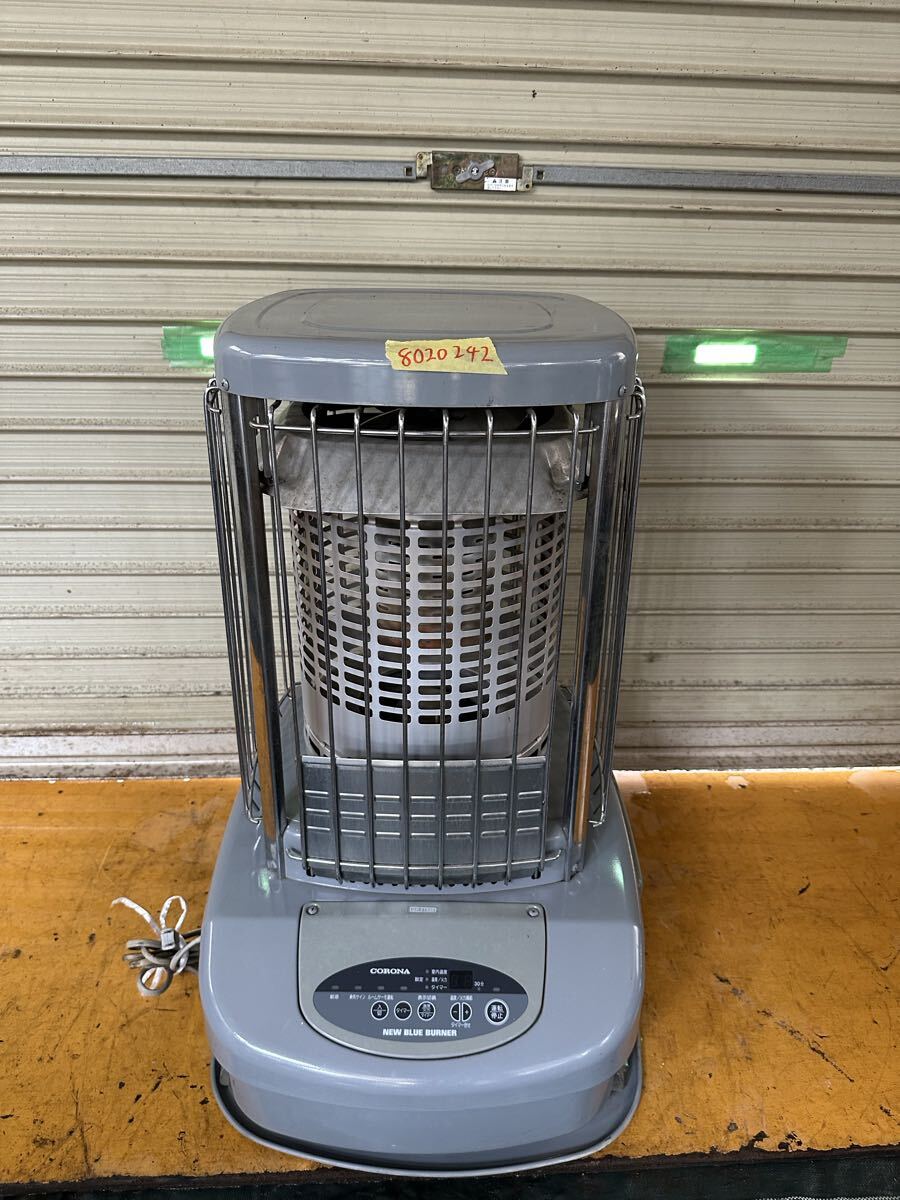 2026年最新】Yahoo!オークション -強制通気形開放式石油ストーブの中古