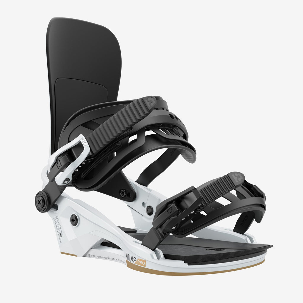 Atlas Pro Snowboard Binding 2025 | Union Binding Company – Union