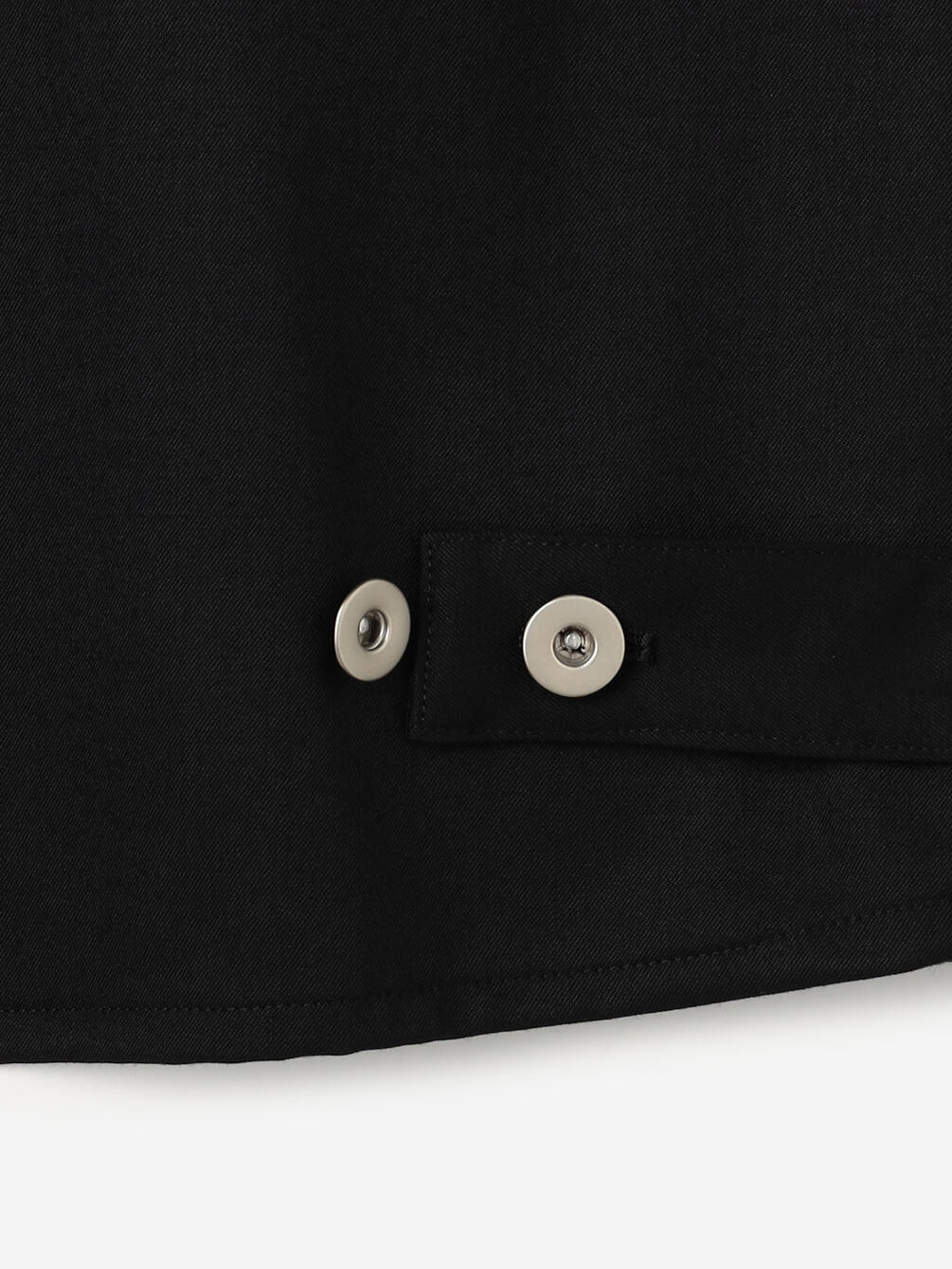 holk | ウール エンジニアジャケット MEN