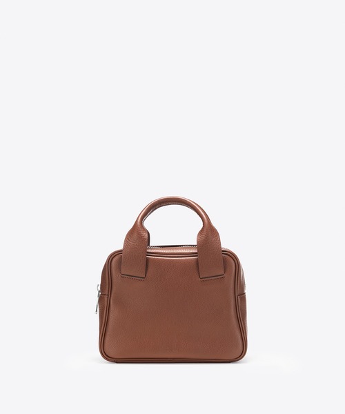 BIGOTRE（ビゴター）の「BREAD（ハンドバッグ）」 - WEAR