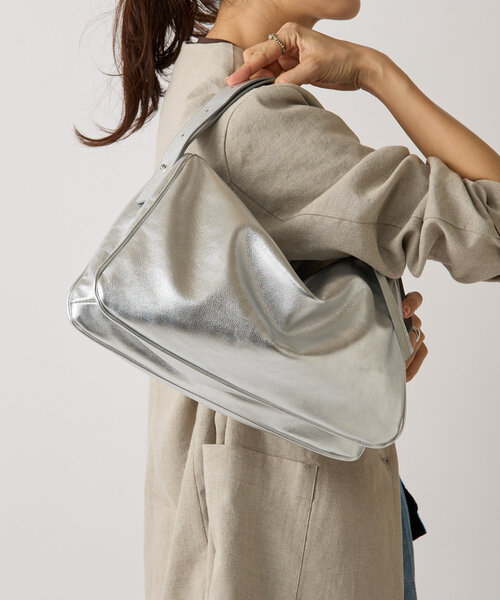 BEARDSLEY（ビアズリー）の「《2.718》2WAYソフトショルダー（トート