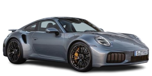 911（ポルシェ）911ターボS（2025年9月）｜カタログから中古車