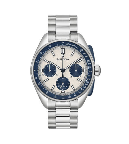 ルナ パイロット クロノグラフ - アーカイブスシリーズ スペシャルサイト