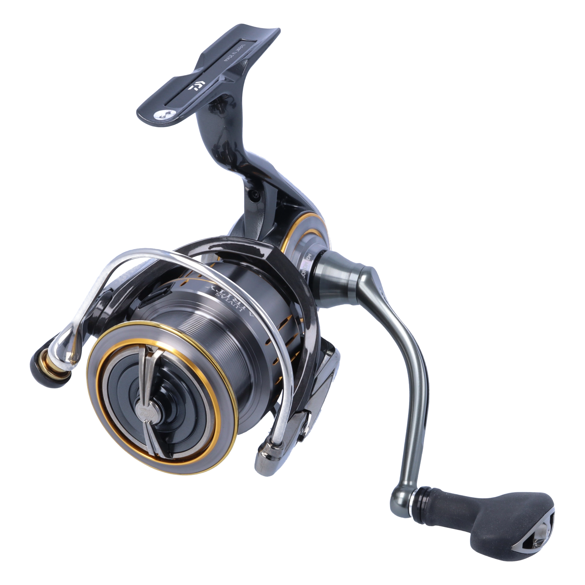 DAIWA 21ルビアス エアリティ LT2500-XHの最安値・インプレ・釣果