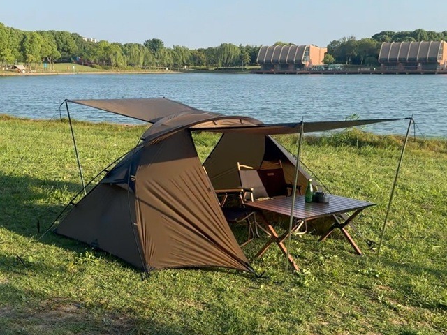 高スペックお手頃価格はそのままに！2人用になって新登場TOMOUNT NY