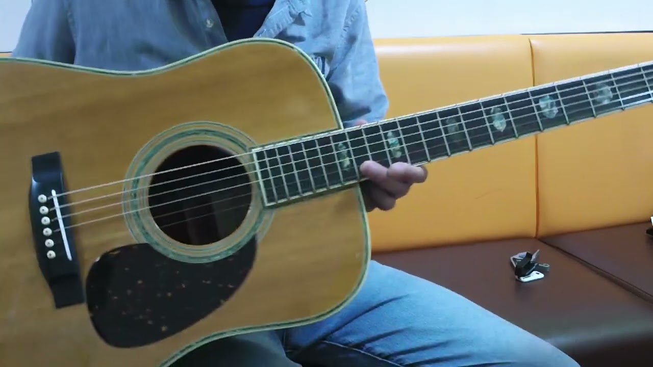 鈴木バイオリン 1976年製 Three S W300 について語ってみた! - YouTube