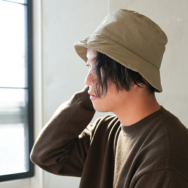 KS22FKJ01]KAPTAIN SUNSHINE(キャプテンサンシャイン)MADE BY KIJIMA