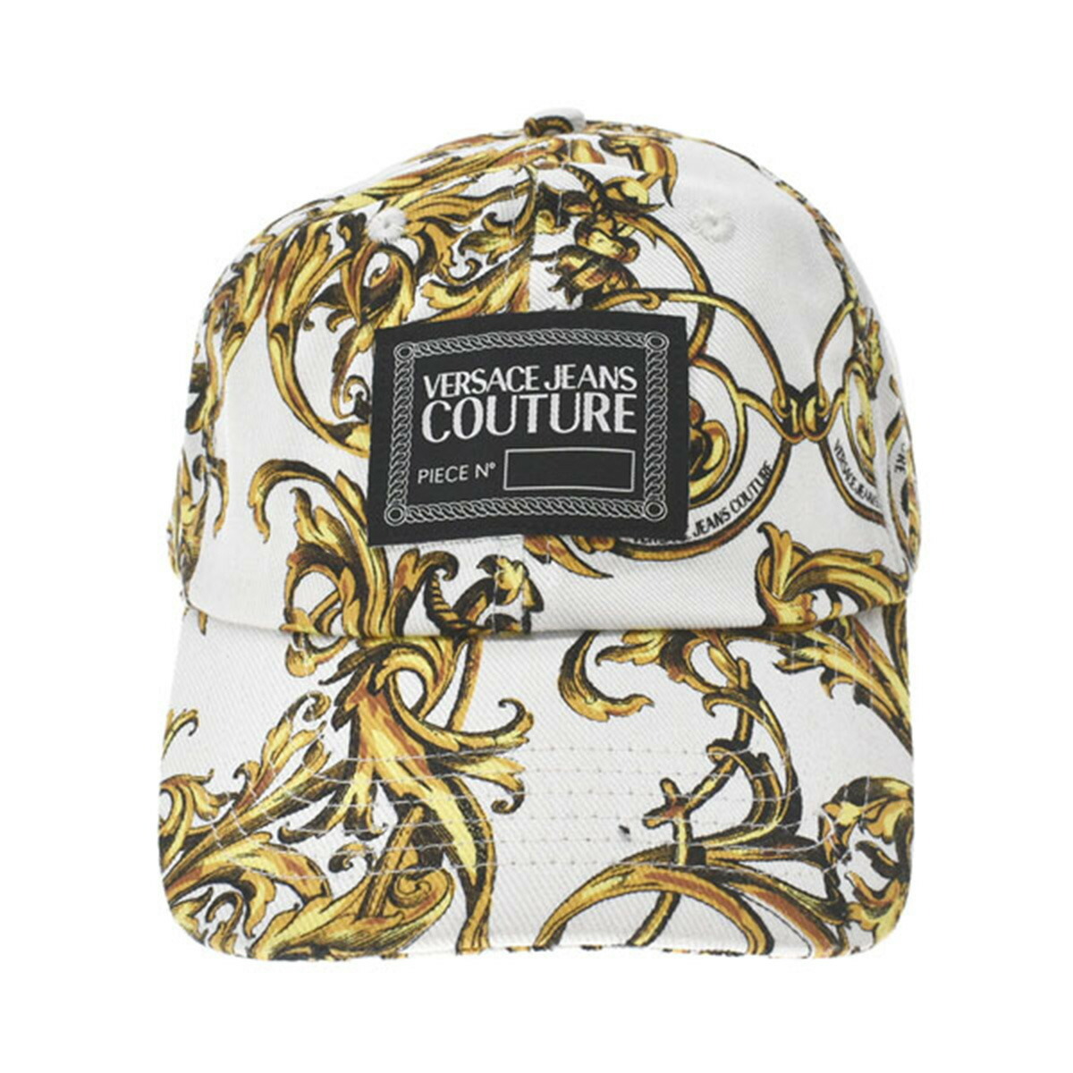 ヴェルサーチェ ジーンズ クチュール VERSACE JEANS COUTURE 帽子