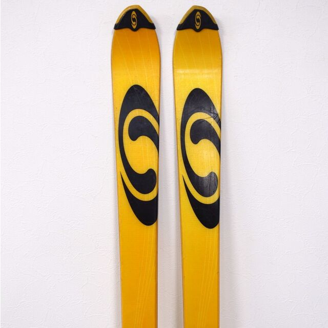 SALOMON - サロモン SALOMON XSCREAM teneighty 169cm センター75mm