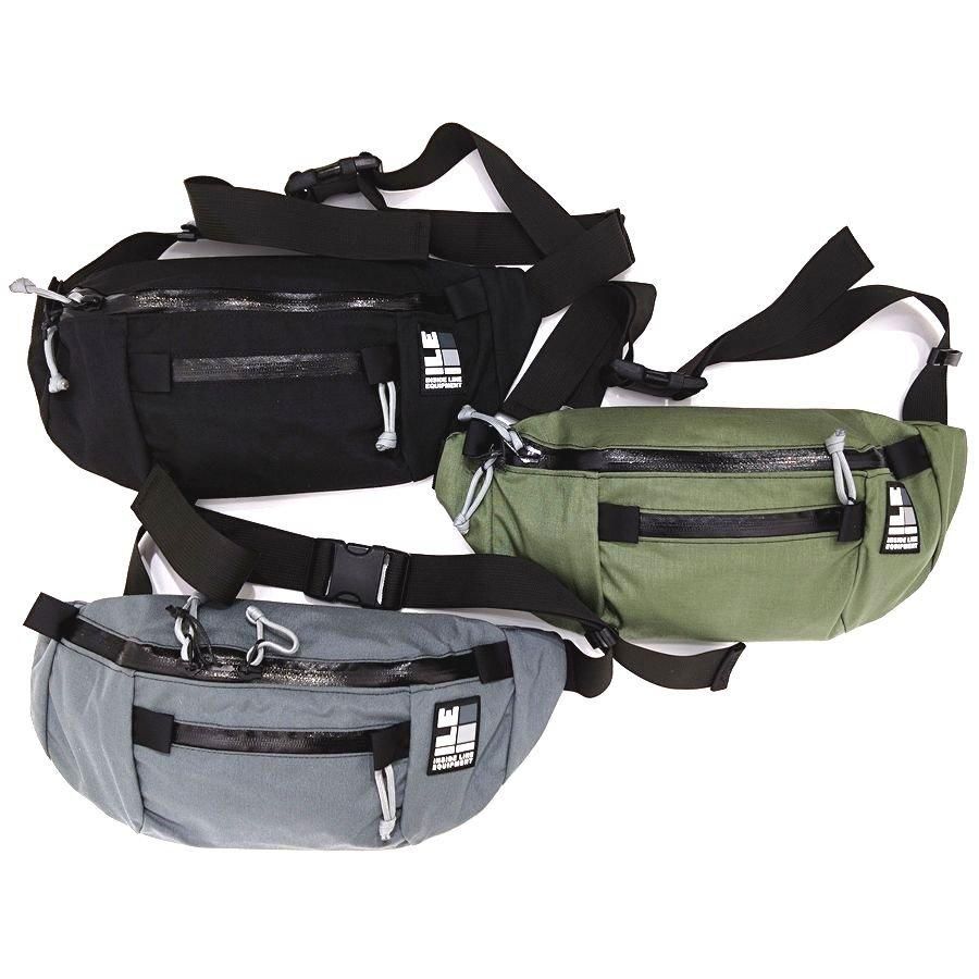 INSIDE LINE EQUIPMENT (インサイドラインエキップメント）MINI