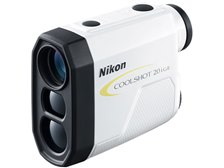 ニコン COOLSHOT 20i G II 価格比較 - 価格.com