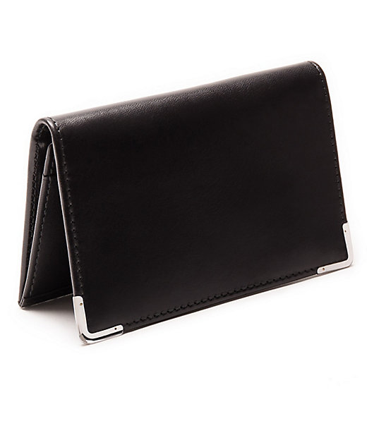 カードケース | ETTINGER (Men)/エッティンガー | 三越伊勢丹