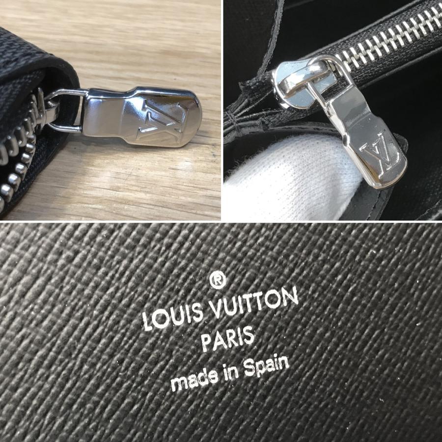 LOUIS VUITTON（ルイ・ヴィトン） 【超美品】ルイヴィトン ダミエグラ