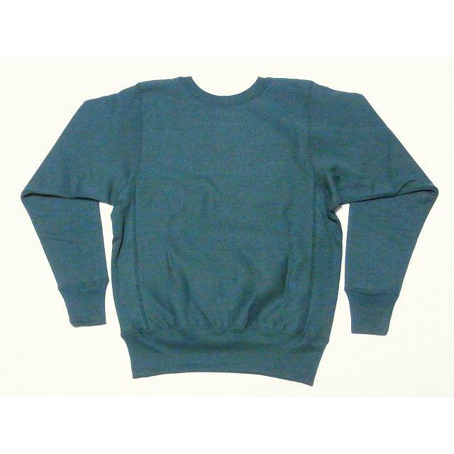 WAREHOUSE（ウエアハウス） スウェット 483 リバーススタイル クルー