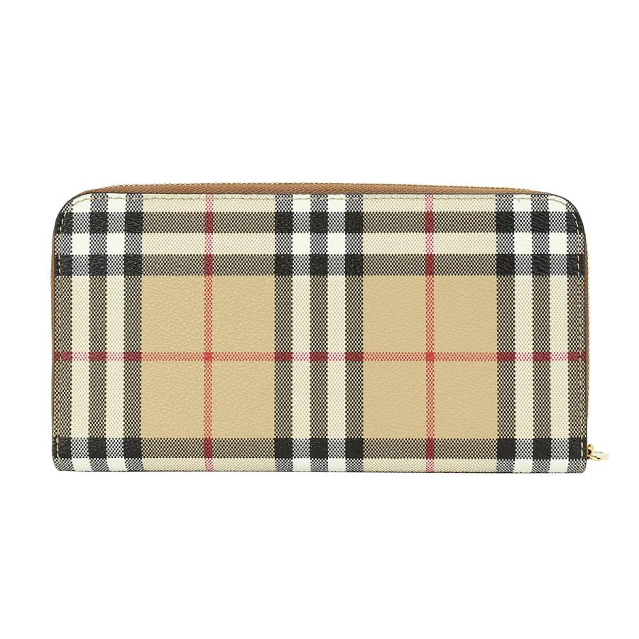 BURBERRY（バーバリー） 並行輸入 長財布(ラウンドファスナー