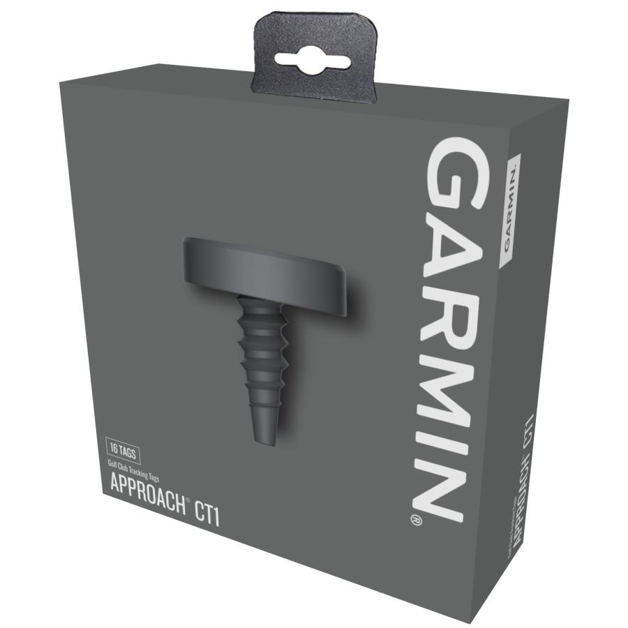 GARMIN（ガーミン） Approach CT1 16個セット クラブトラッキングタグ