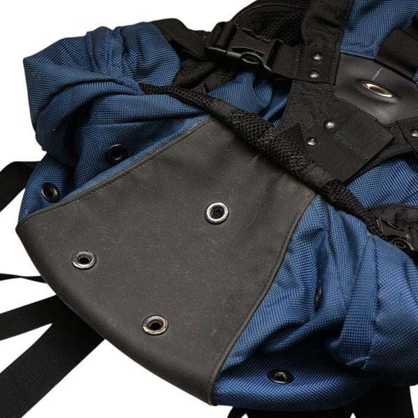 OAKLEY（オークリー） OAKLEY 1990年代 Vintage Icon Backpack 2．0