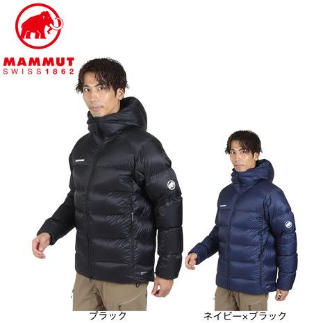 MAMMUT（マムート） （メンズ）ダウンジャケット アウター タイス プロ
