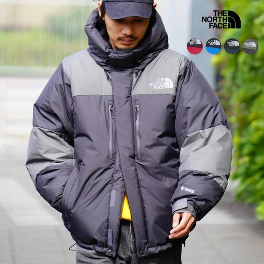 THE NORTH FACE（ザ ノースフェイス） ダウンジャケット メンズ