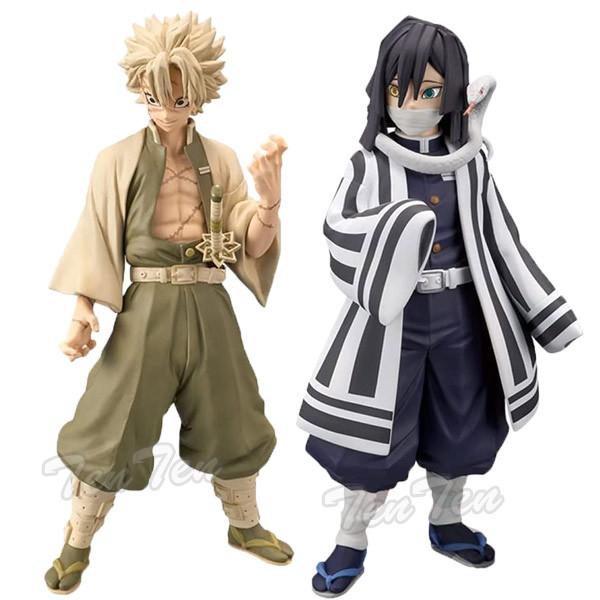 BANPRESTO（バンプレスト） 鬼滅の刃 フィギュア 絆ノ装 拾伍ノ型 不死