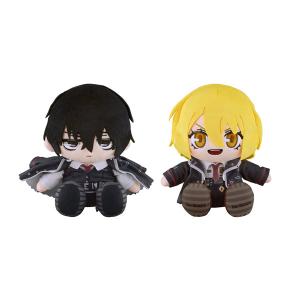 A3 アクリルスタンド 『プリティーリズム・オーロラドリーム』3種