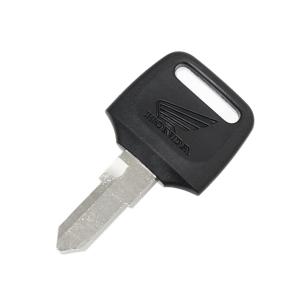 送料無料 【正規品】 ホンダ純正 CB400F ブランクキー 鍵 合鍵 予備