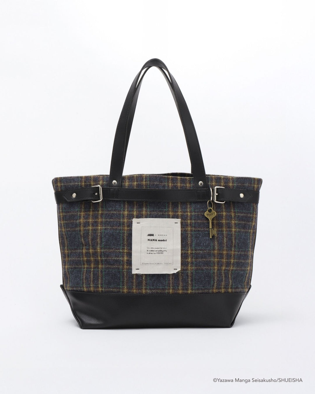 Nana x Addixy Collaboration – JumpIchiban