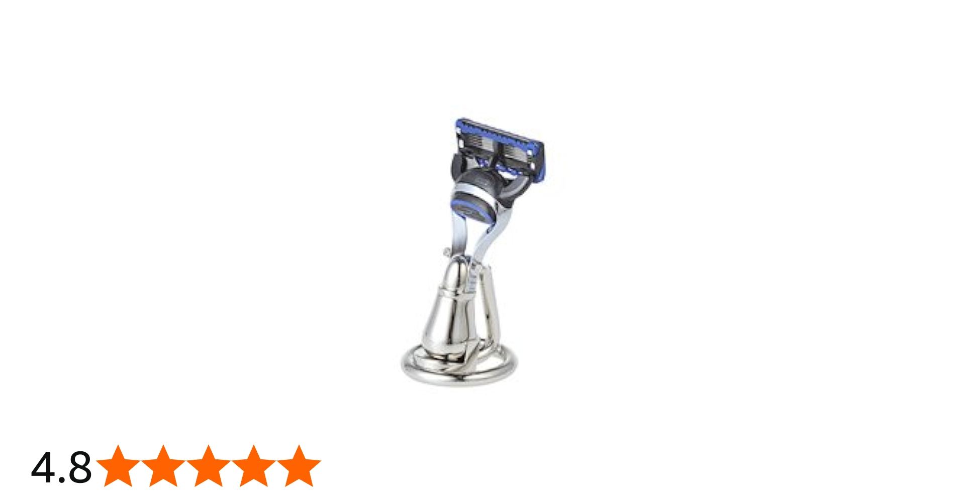 Amazon.co.jp: マイクロマッハ5／短い柄でシェービングしやすい最高級