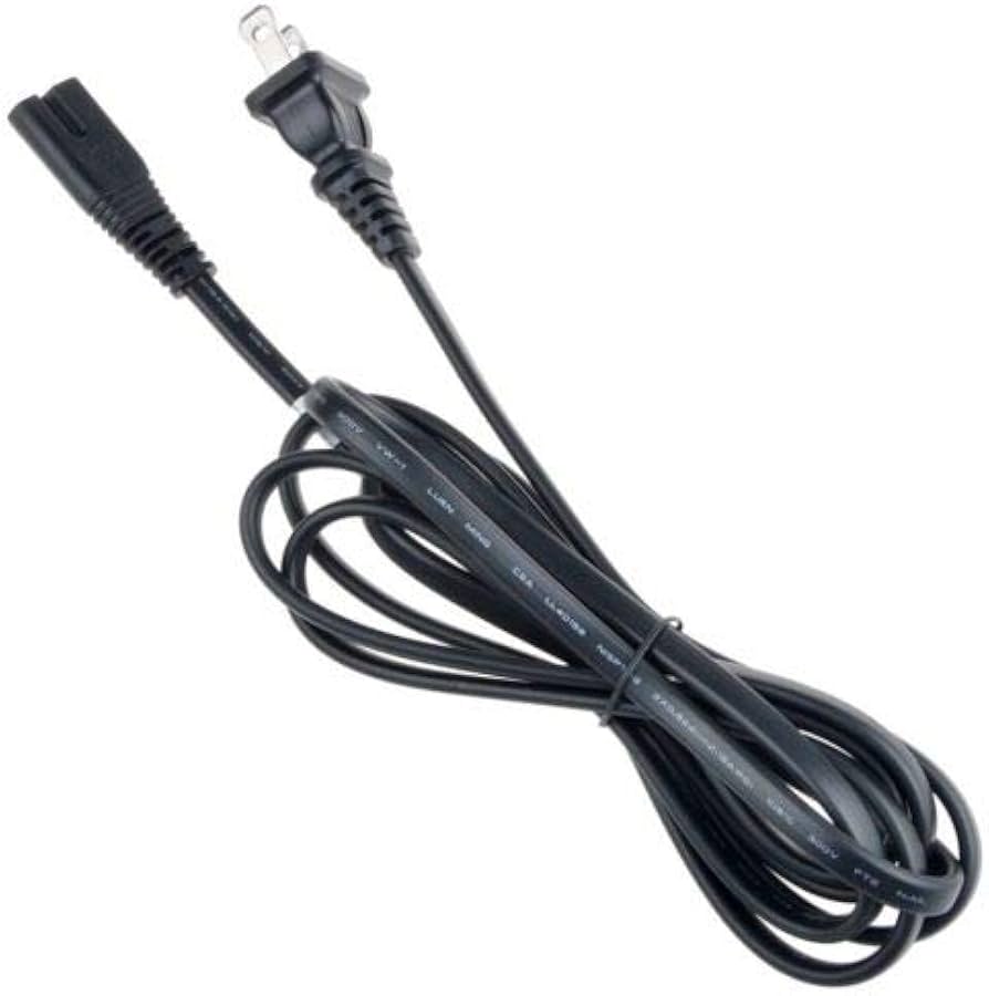 Amazon.com: 6ft AC Power Cord Cable Lead for Pioneer CDJ-200 CDJ