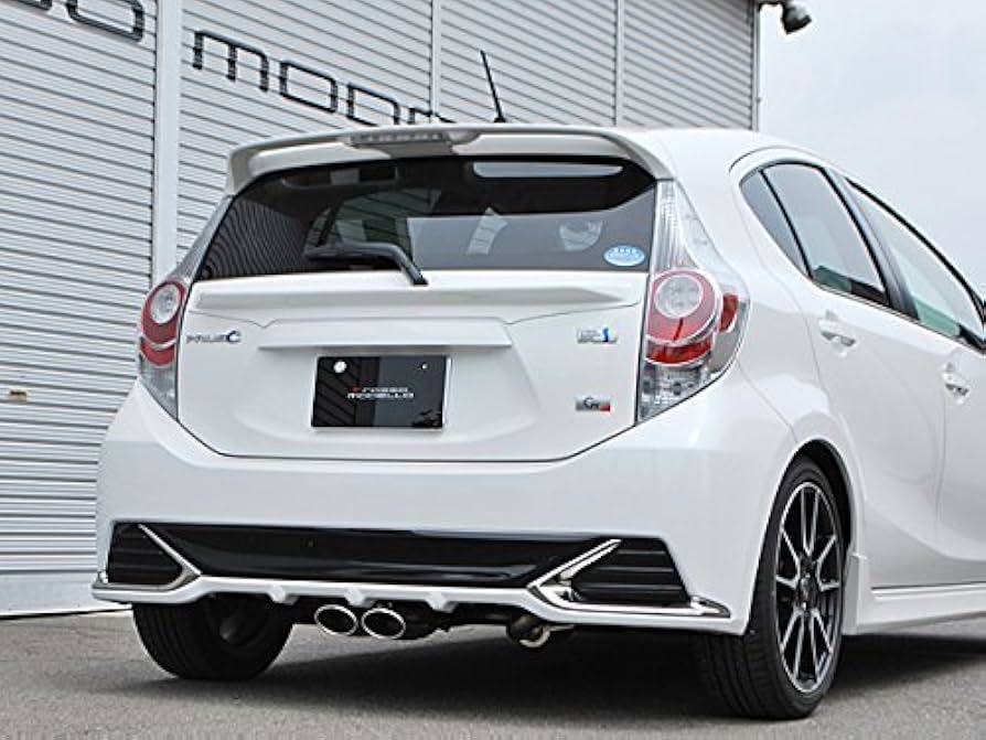 Amazon | ロッソモデロ COLBASSO（コルバッソ） NA2-C マフラー トヨタ