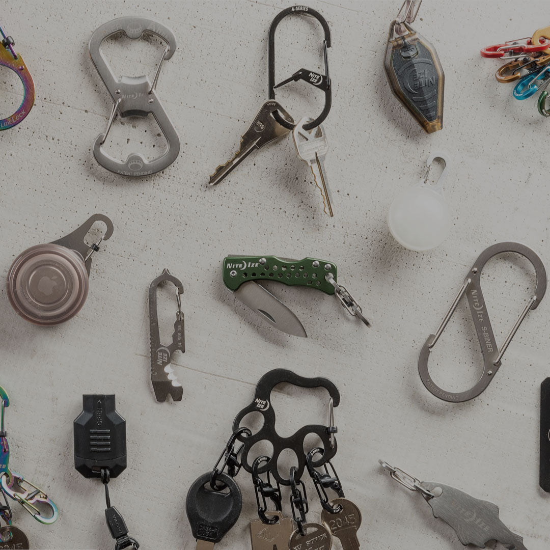 NITEIZE(ナイトアイズ)公式オンラインストア – Nite Ize JAPAN